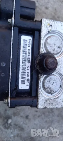 ABS помпа Audi A4 B7, снимка 2 - Части - 47681909
