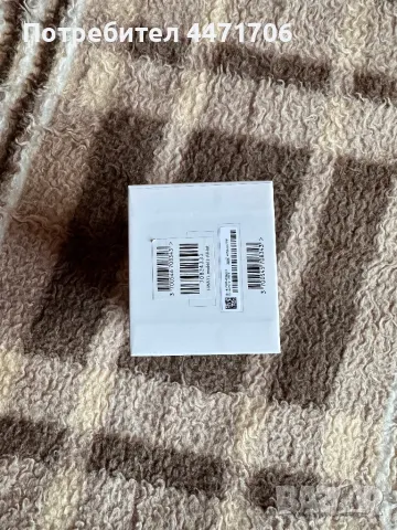 Withings ScanWatch Light , снимка 7 - Смарт гривни - 50291243