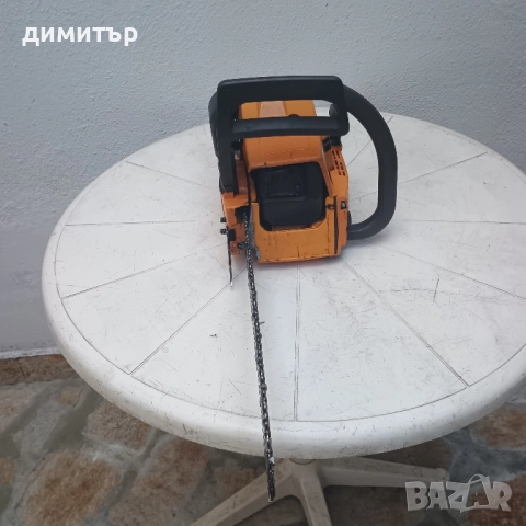 Partner 410/Husqvarna 40/Partner-Husqvarna., снимка 2 - Градински инструменти - 51466893