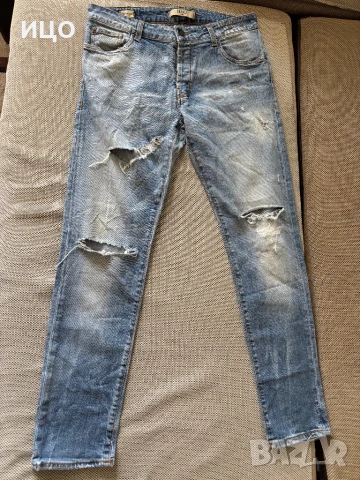 Мъжки дънки LIU•JO