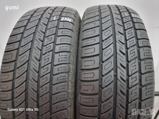 2бр летни гуми 185/65/15 MICHELIN L03776, снимка 3 - Гуми и джанти - 51687075