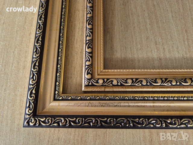 Рамки за картина гоблен огледало от PVC 4, снимка 4 - Картини - 54087922
