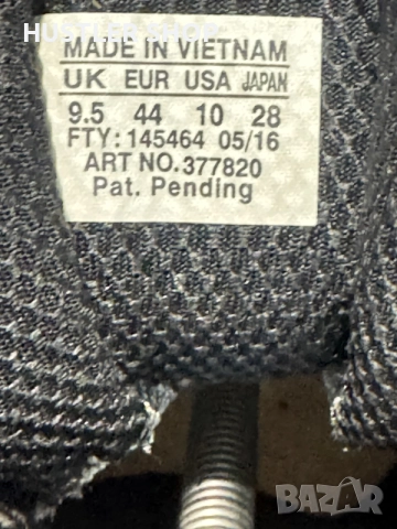 Туристически обувки SALOMON X ULTRA GORE-TEX. Номер 44, снимка 7 - Други - 55871698