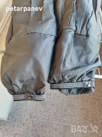 Нов мъжки ски панталон Crane TechTex - М размер, снимка 10 - Спортни дрехи, екипи - 23509192