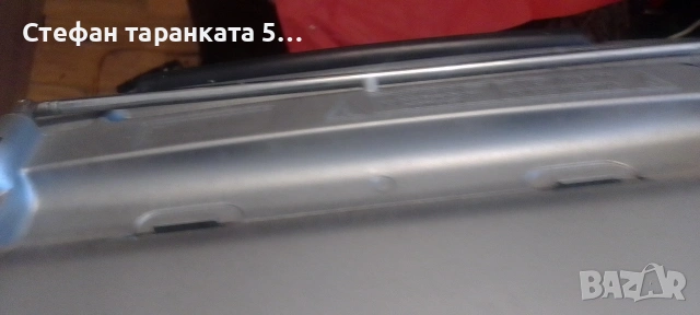 радио приемник, касетофон и CD player Phillips , снимка 7 - Радиокасетофони, транзистори - 54094527