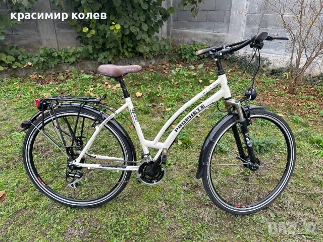 немски велосипед "PROPHETE"/28 цола/