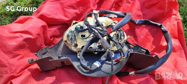 Табло километраж за Hinda Pantheon, снимка 2 - Части - 49967542