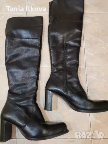 дамски ботуши