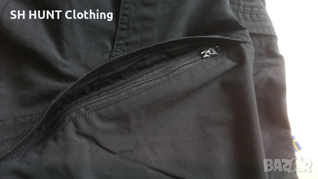 FJALL RAVEN TUNDRA G-1000 Trouser размер S панталон със здрава материя - 2012, снимка 6 - Екипировка - 53328427
