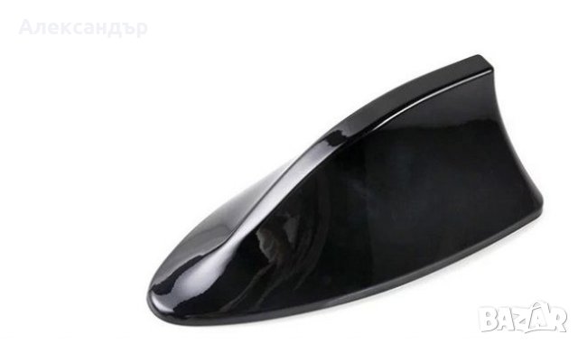 Антена за кола тип перка на акула с усилвател тип Shark , снимка 6 - Аксесоари и консумативи - 30405128