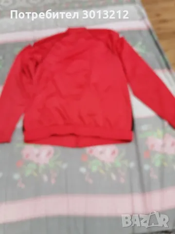 спортен екип капа размер ххл нов .