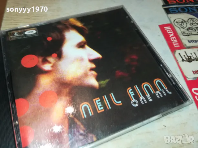 NEIL FINN CD 2105251131, снимка 3 - CD дискове - 50372703