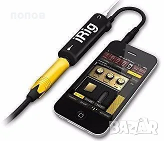 Irig  interface -НАМАЛЕНИЕ, снимка 2 - Китари - 56424790