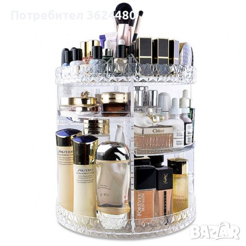 органайзер за козметика
