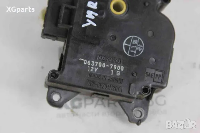 Моторче клапа парно за Toyota Yaris I (1999-2005) 063700-7900, снимка 3 - Части - 48940933
