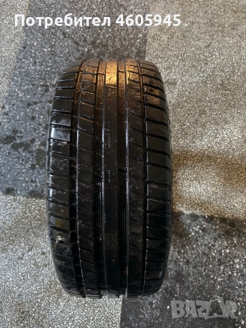 Алуминиеви джанти с летни гуми Kormoran 205/45/16, снимка 2 - Гуми и джанти - 51850741