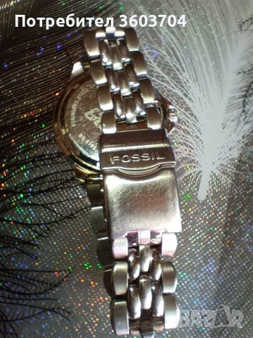 мъжки часовник, снимка 2 - Мъжки - 44194376