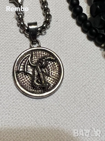 Лот мъжки аксесоари, снимка 5 - Други - 51572141