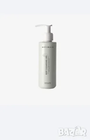 Дълбоко почистващ гел Optimals, снимка 1