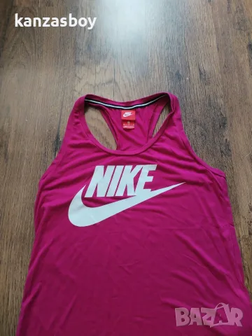 Nike - страхотен дамски потник М, снимка 4 - Потници - 55729494