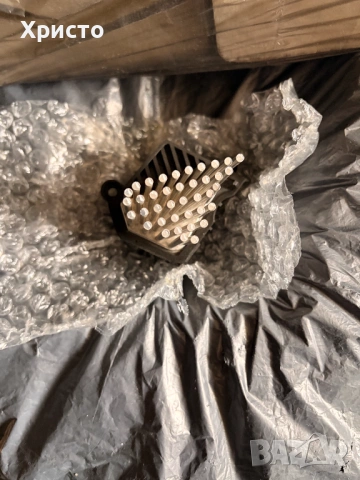 Реостат (таралеж) за БМВ Е39 