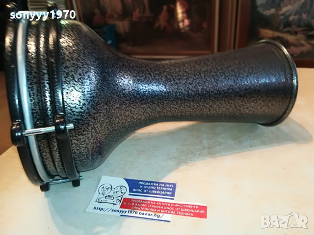 ТАРАМБУКА ОТ СИРИЯ 30М 0202231650, снимка 6 - Ударни инструменти - 39530871