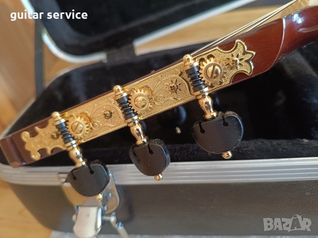 Ibanez  made in Japan, снимка 7 - Китари - 54040656