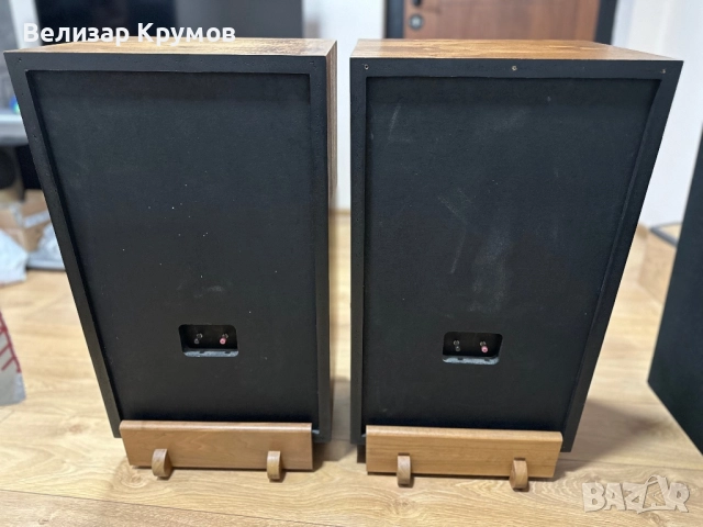 Тонколони JBL L100 Century, снимка 10 - Тонколони - 52493227
