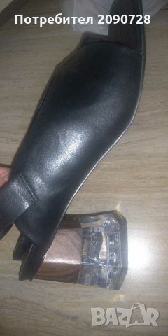 Сандали Reserved, снимка 3 - Сандали - 29660868