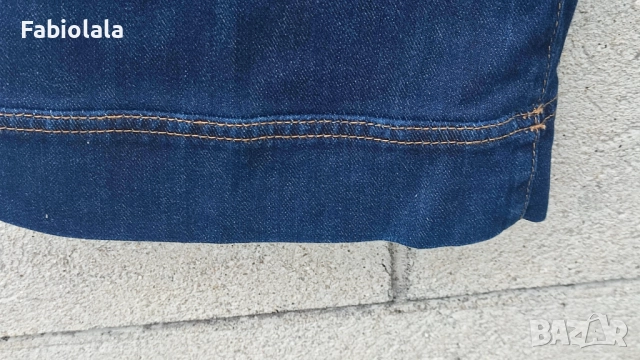 Essentieel Antwerp , снимка 9 - Дънки - 52104091