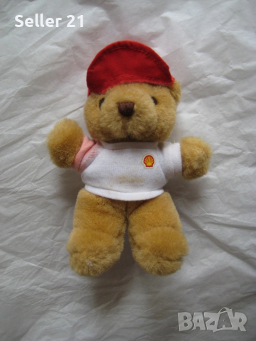 Малки плюшени играчки нови, снимка 3 - Плюшени играчки - 51918513