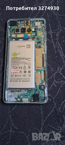 Samsung s10+ , снимка 2 - Samsung - 49877689