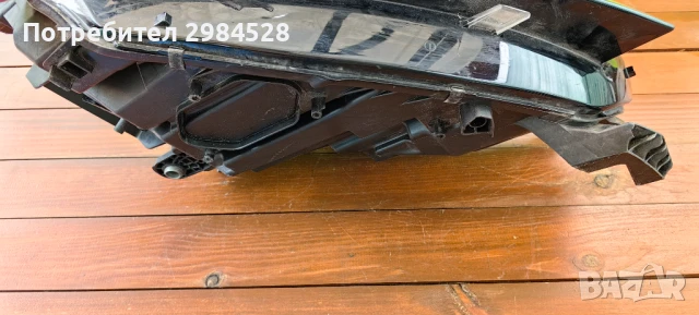 Фар за Skoda Octavia 4 Full LED / Шкода Октавия 4, снимка 16 - Части - 51000646