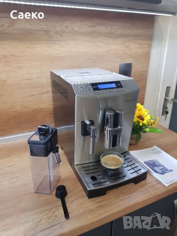 primadonna S ТОП СЪСТОЯНИЕ , снимка 2 - Кафемашини - 35607775