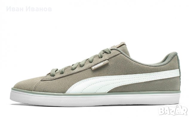 кецове / маратонки  Puma Urban Plus SD  номер 45-45,5 , снимка 2 - Маратонки - 39165298
