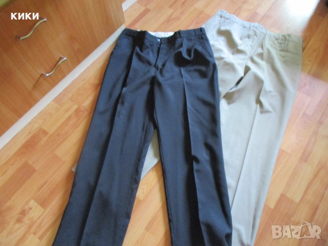 Мъжки дънки маркови, снимка 12 - Дънки - 43182388