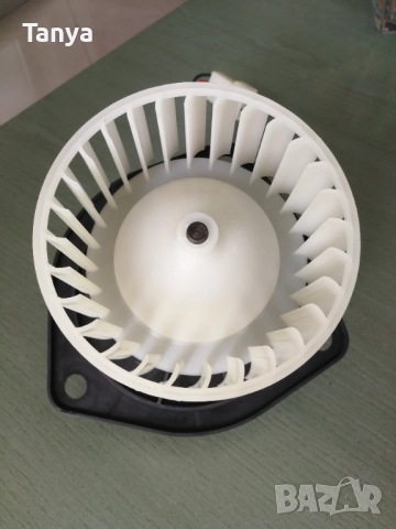 Моторче за парно комплект Люблин 2-3, LUBLIN,730443117	, снимка 3 - Части - 52534563