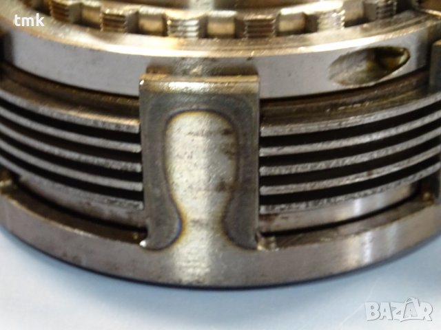 Съединител електромагнитен Binder Magnete 8400311C1 24VDC electromagnetic clutch, снимка 15 - Резервни части за машини - 38005338