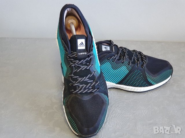 ADIDAS 37.1/3 номер , снимка 4 - Маратонки - 39983037
