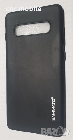 Samsung Galaxy S10 Plus - Samsung S10 Plus - Samsung SM-G975 калъф case , снимка 16 - Калъфи, кейсове - 46126494