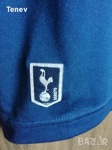 Tottenham Hotspur Under Armour оригинален екип тениска/фланелка и шорти Тотнъм Хотспър , снимка 6 - Спортни дрехи, екипи - 38105329