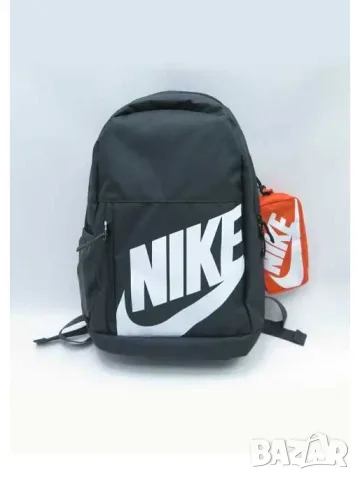 NIKE Раница Y NK ELMNTL BKPK SHOEBOX, снимка 2 - Раници - 55751400
