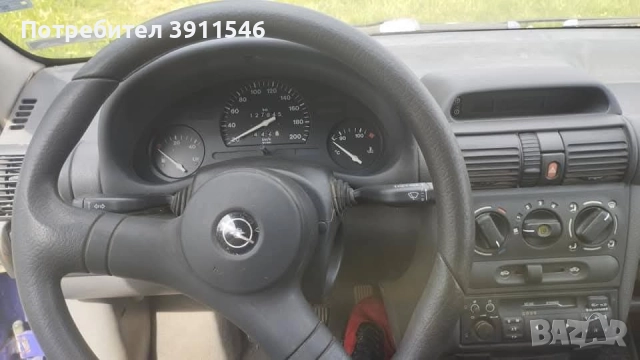 Opel Corsa tuning на части, снимка 10 - Автомобили и джипове - 51626487