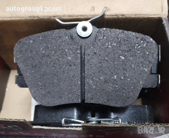 Предни накладки ENERGY за MERCEDES, снимка 5 - Части - 53378839