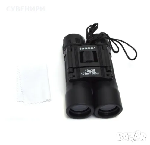 Бинокъл , снимка 2 - Оборудване и аксесоари за оръжия - 49273036