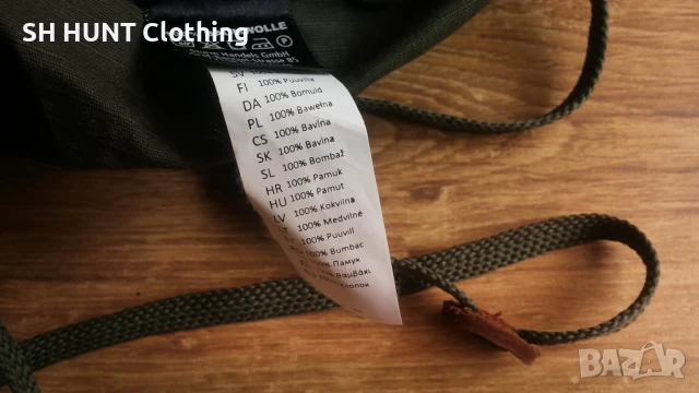 HAT размер One Size за лов риболов шапка - 1213, снимка 7 - Шапки - 51080776