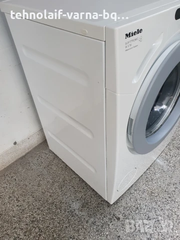 Miele Пералня , снимка 2 - Перални - 50551336