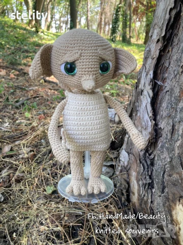 Духчето Доби