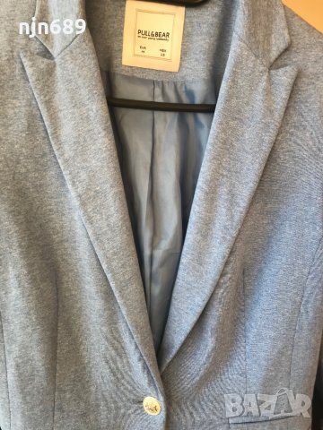 Zara., снимка 2 - Сака - 21734583