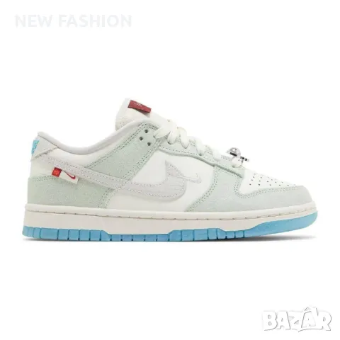 Дамски Обувки ✨ Nike , снимка 3 - Дамски ежедневни обувки - 50340229